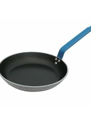 240mm Non-stick Fry Pan Aluminium (blue) Infiniti Pujadas