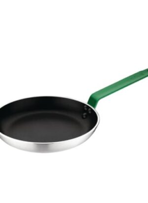 240mm Non-stick Fry Pan Aluminium (green) Infiniti Pujadas