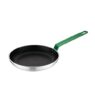 240mm Non-stick Fry Pan Aluminium (green) Infiniti Pujadas