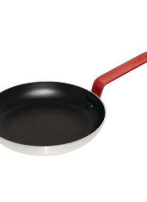 240mm Non-stick Fry Pan Aluminium (red) Infiniti Pujadas