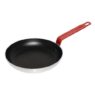 240mm Non-stick Fry Pan Aluminium (red) Infiniti Pujadas