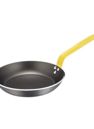 240mm Non-stick Fry Pan Aluminium (yellow) Infiniti Pujadas