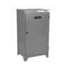 245lt Junior Biltong Cabinet S/steel Butcherquip Bcb0245