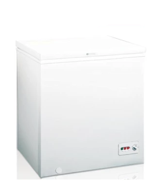 Goldair 205 Litre Chest Freezer GCF-205 | chest freezer | wedoall.co.za