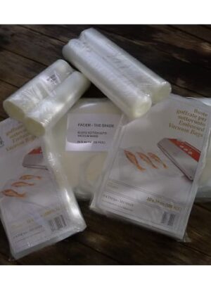 25 x 35cm Vacuum Sealer Bags Vpb2535