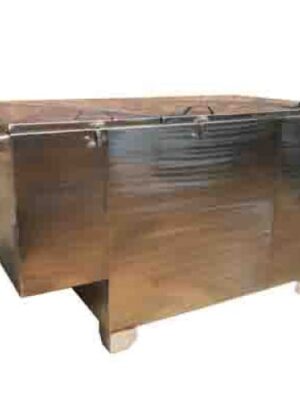 2500l Grease Trap Gts 7l