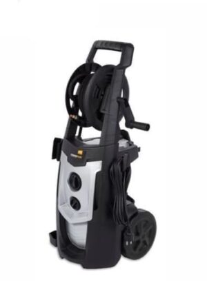 2500w Power Plus Pressure Washer Powxg90425