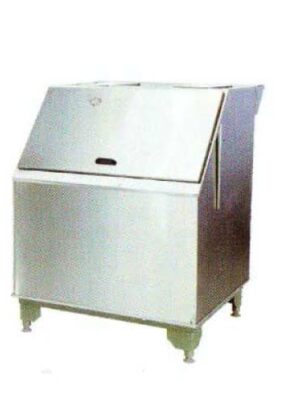 250kg Ice Bin Insulated ­ Icbn1001o7