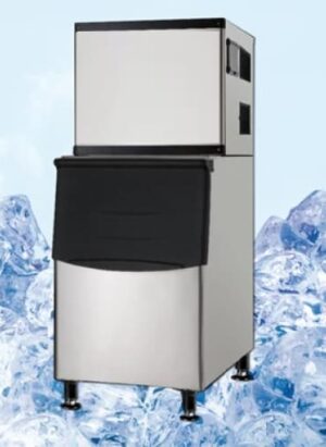 250kg/24h Ice Machine Zb-250