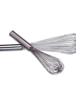 250mm Piano Whisk S/steel Whp0250