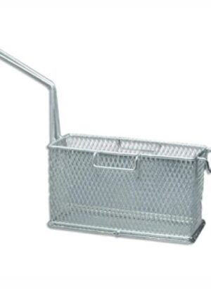 250x100x130mm Chip Basket Cbs0250