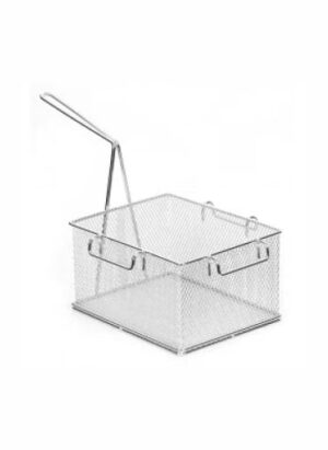 250x200x130mm Chip Basket Cbs1250