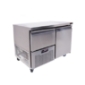 1.5 Solid Door 750mm UnderBar UFS7012
