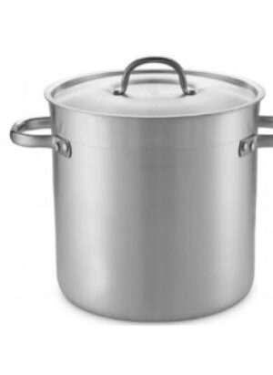 25lt Pot Aluminium Stock Infiniti Pujadas Pas0025