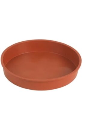 260 x 45 Mm Mould Silicon Plain Edge Msr0260