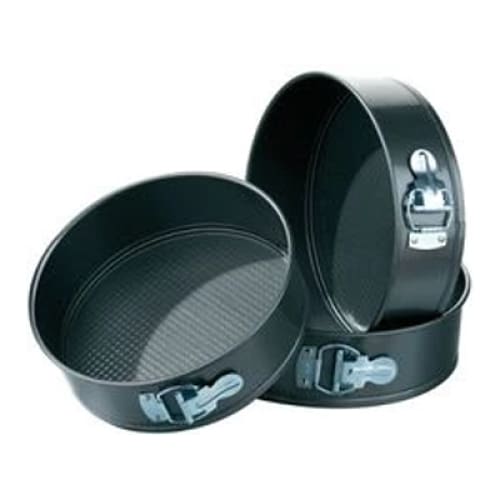 260mm Spring Form Tin Non Stick Sft3026