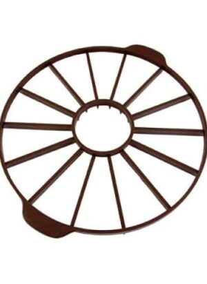 265mm Cake Divider Plastic Cdp0012