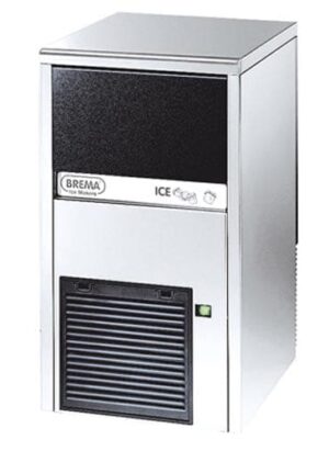 28 Kg / 24hrs Ice Maker Brema Imb0028