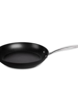 280mm Frying Pan Black Series Cast Alum Induction Infiniti