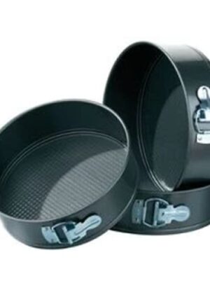 280mm Spring Form Tin Non-stick Sft3028