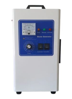 2g/hr Ozone Generator Qla-2gw