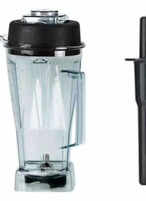 2liter Spare Jug Omniblend Tmjug