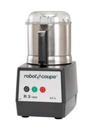 3.7ltr Bowl Cutter R3 Robot Coupe Bcr0003