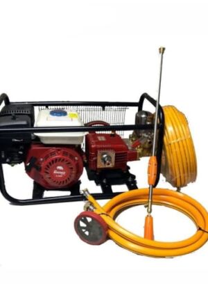 3.6l Bakkie Power Sprayer Ps3wh-36 Ly