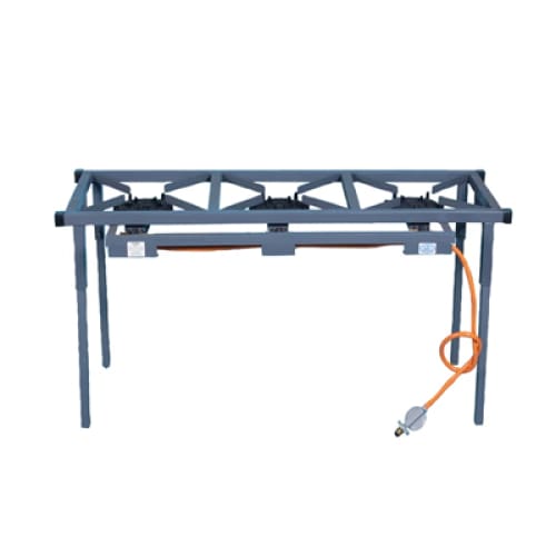 3 Pot Boiling Table 08/300c