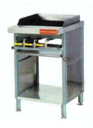 3 Burner Gas Griller Fm Gseq1030o7
