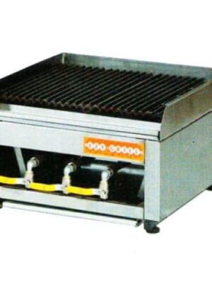 3 Burner Gas Griller Table Model Gseq1020o7