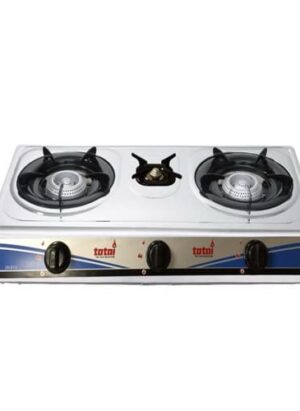 3 Burner Hotplate 26/014a