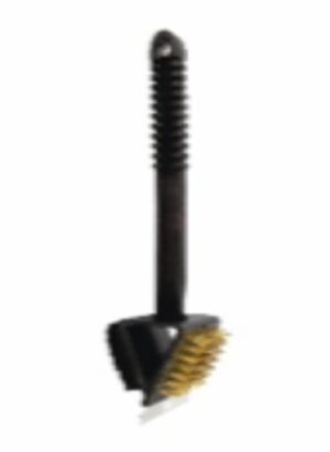 3 In One Cleaning Brush 14/007b