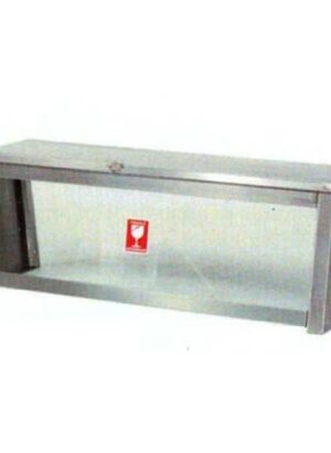 3 Division 1130mm Bain Marie Sneeze Guard Bnmr1015o7