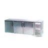 3 Doors Underbar S/steel S/c Ub1200-ew
