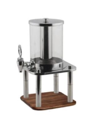 3.5lt Juice Dispenser Domino Tigerhotel Djd0035