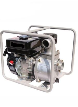 3’ Petrol Water Pump Rgp80b