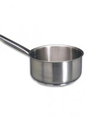3.1lt Sauce Pan S/steel Infiniti Pujadas Pss0031