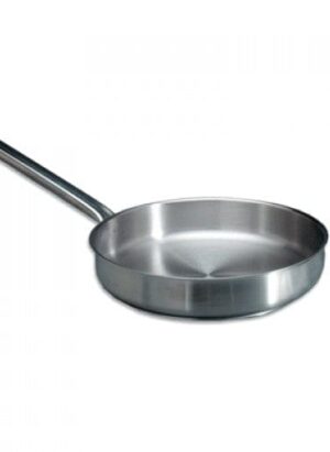 3.7lt Saute Pan S/steel Infiniti Pujadas Pss0037