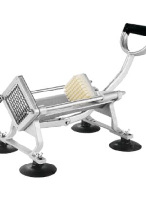 3 Sizes Chip / Fruit Cutter Chromecater Jg-03