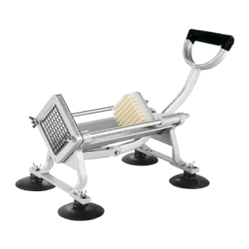 3 Sizes Chip / Fruit Cutter Chromecater Jg-03