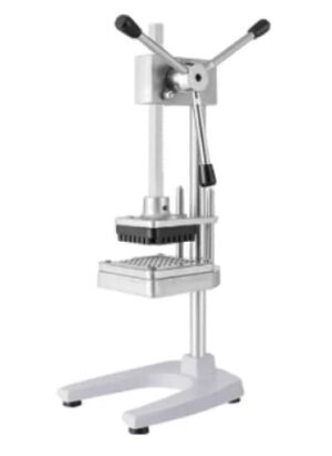 3 Sizes Chip / Fruit Cutter Chromecater Jg-04