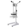 3 Sizes Chip / Fruit Cutter Chromecater Jg-04