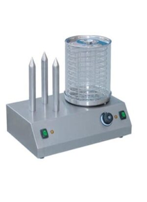 3 Spikes Hot Dog Cooker Gatto Hd-tw