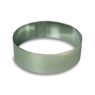 300 x 58 Mm Cake Ring Round Crr0300