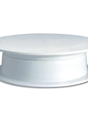 300 x 85mm Icing Turn Table Mmttp0300
