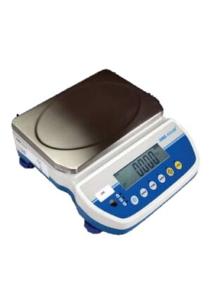 3000g Lbx Weighing Scale 3