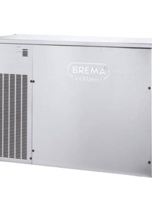 300kg/24hr Ice Maker Brema Gourmet (single Phase) Imb0300