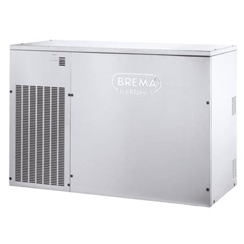 300kg/24hr Ice Maker Brema Gourmet (single Phase) Imb0300