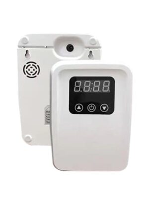 300mg Ozone (time Controlled) Ozoh